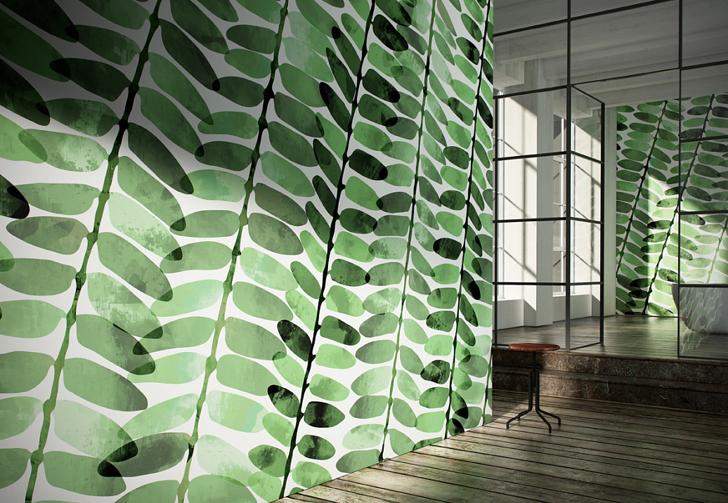 Панно и фотообои Glamora Creative Wallcovering GLGV121A