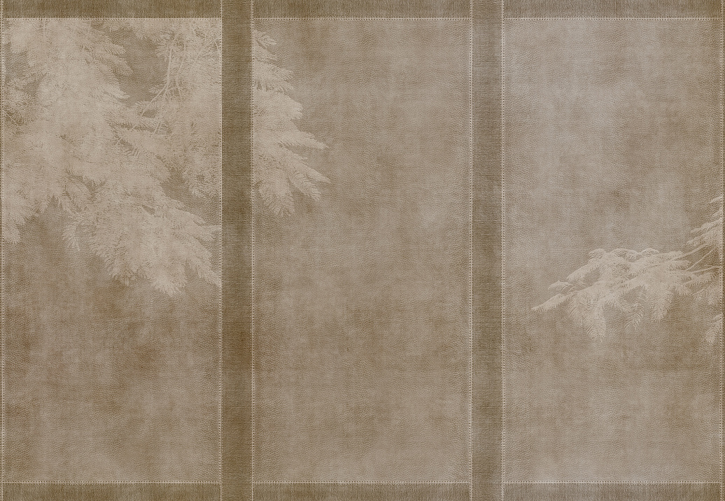Панно и фотообои Glamora Creative Wallcovering GLFU623A