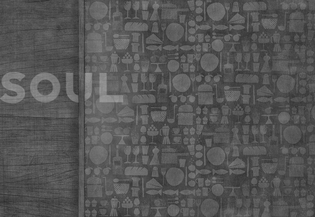 Панно и фотообои Glamora Creative Wallcovering GLBO141A