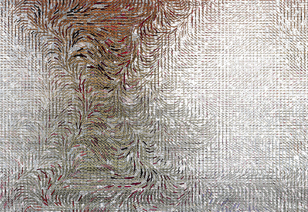 Панно и фотообои Glamora Creative Wallcovering HL171A