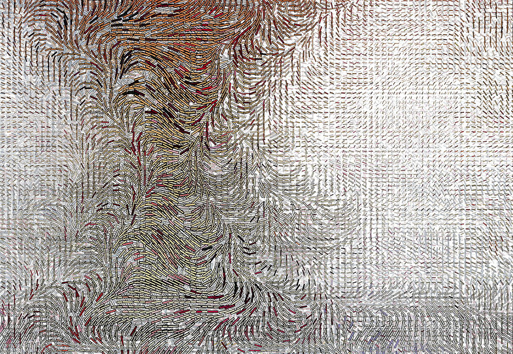 Панно и фотообои Glamora Creative Wallcovering HL171A