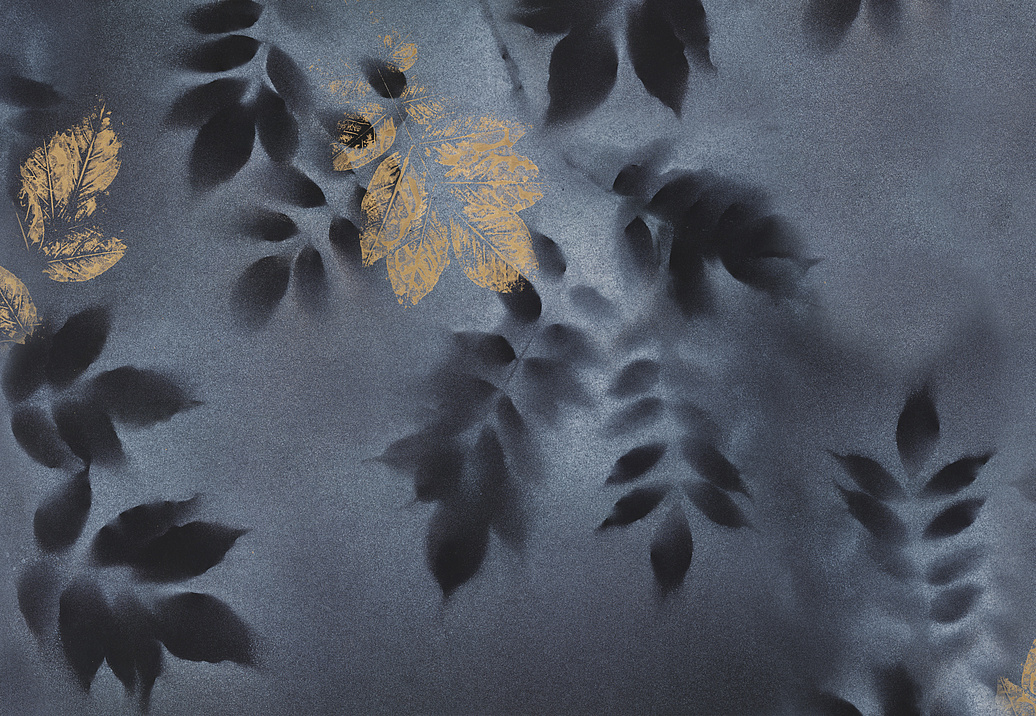 Панно и фотообои Glamora Creative Wallcovering GLSH121A