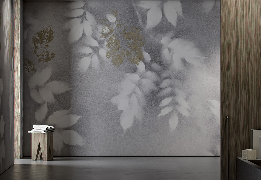 Панно и фотообои Glamora Creative Wallcovering GLSH122A
