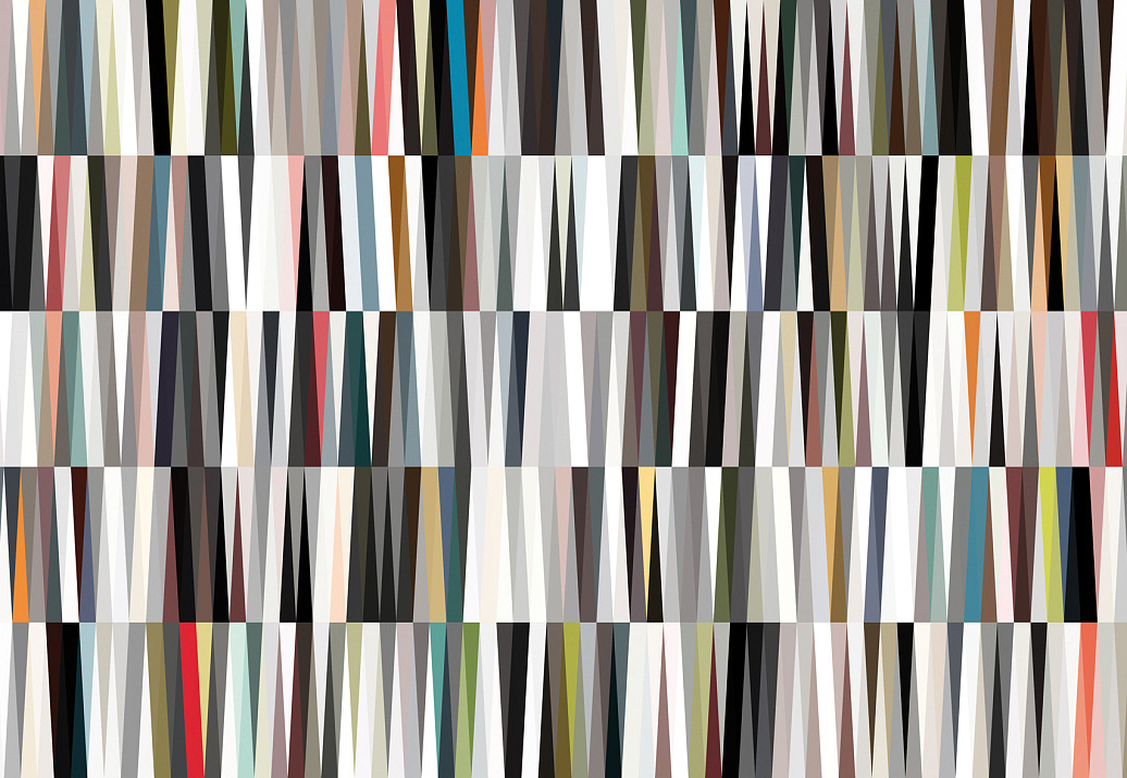 Панно и фотообои Glamora Creative Wallcovering HL131A