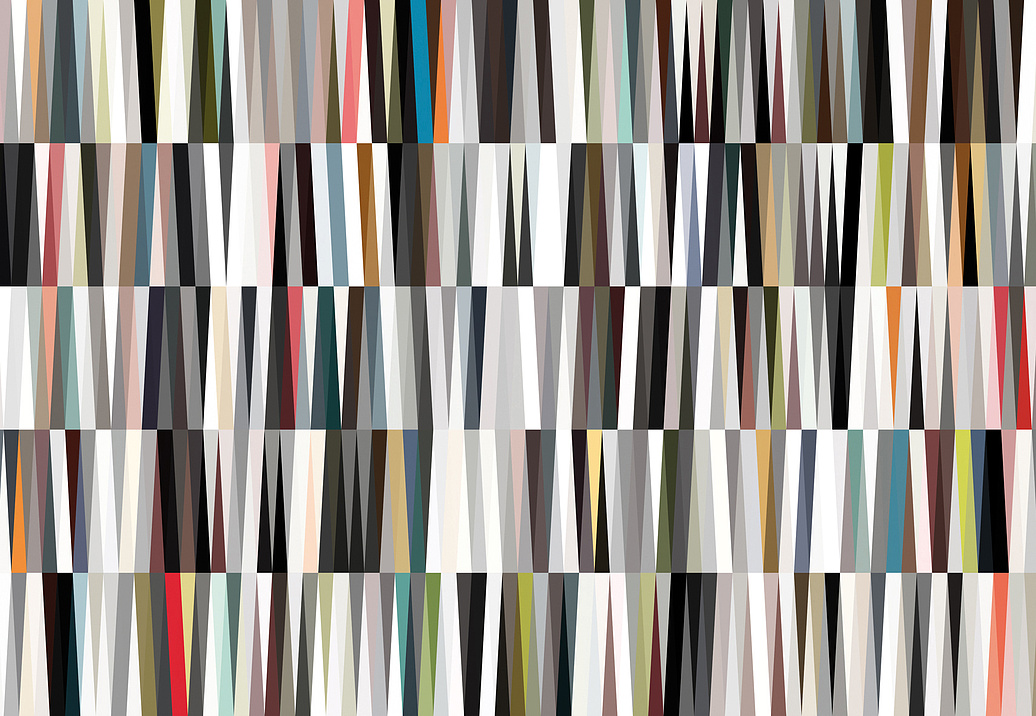 Панно и фотообои Glamora Creative Wallcovering HL131A