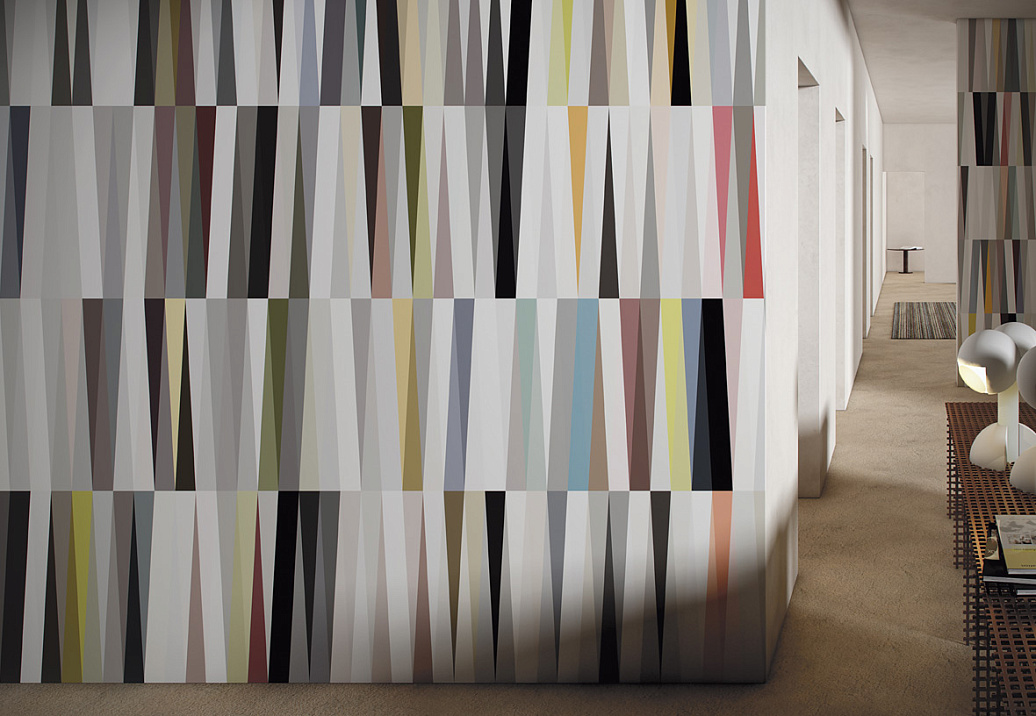 Панно и фотообои Glamora Creative Wallcovering HL131A