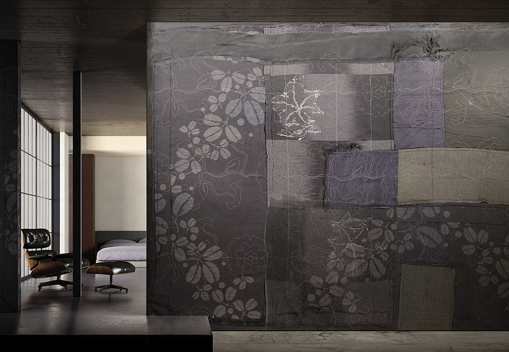 Панно и фотообои Glamora Creative Wallcovering GLKI121A