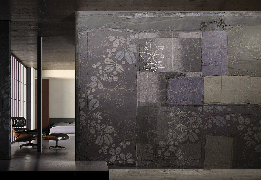 Панно и фотообои Glamora Creative Wallcovering GLKI121A