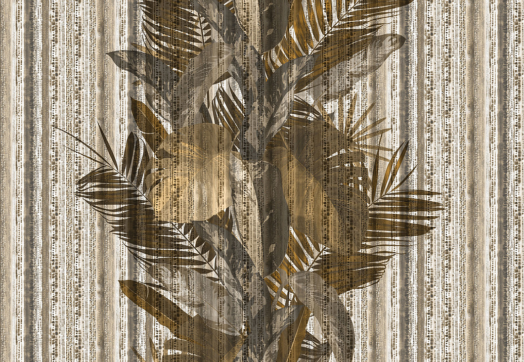 Панно и фотообои Glamora Glam Fusion GLF72A