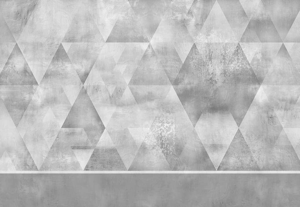 Панно и фотообои Glamora Glam Fusion GLAR102A