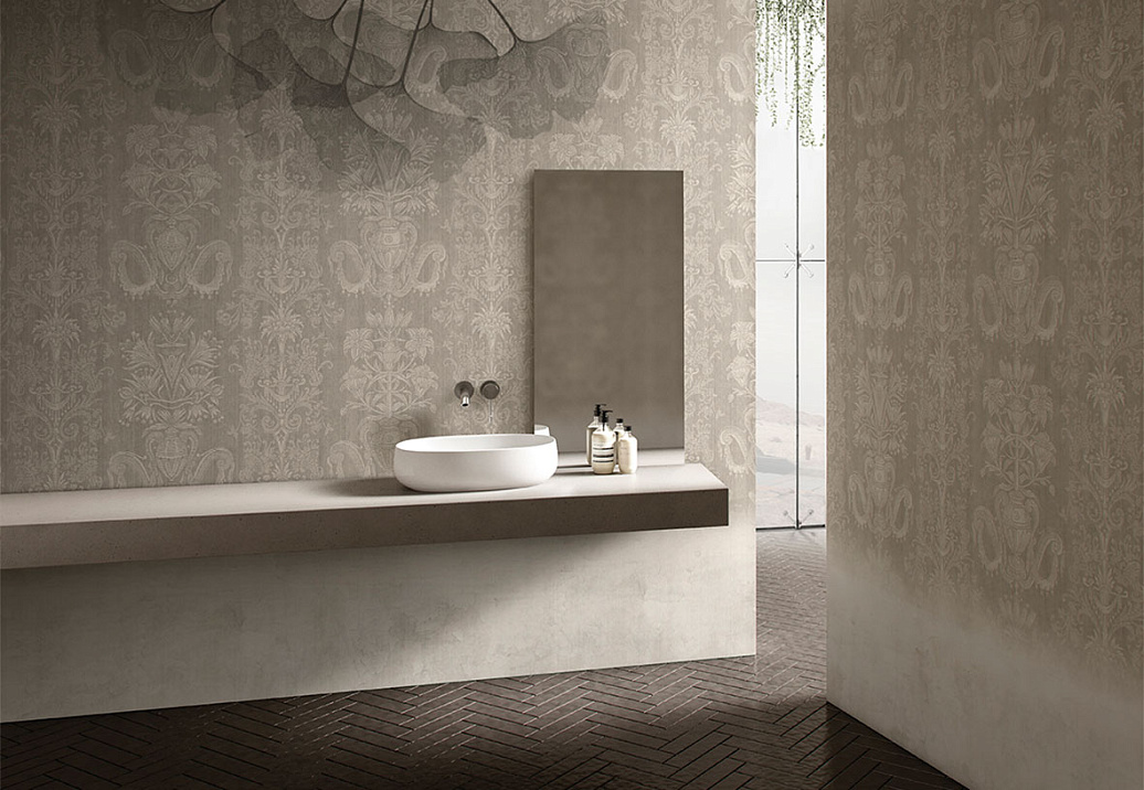Панно и фотообои Glamora Glam Fusion GLF171A