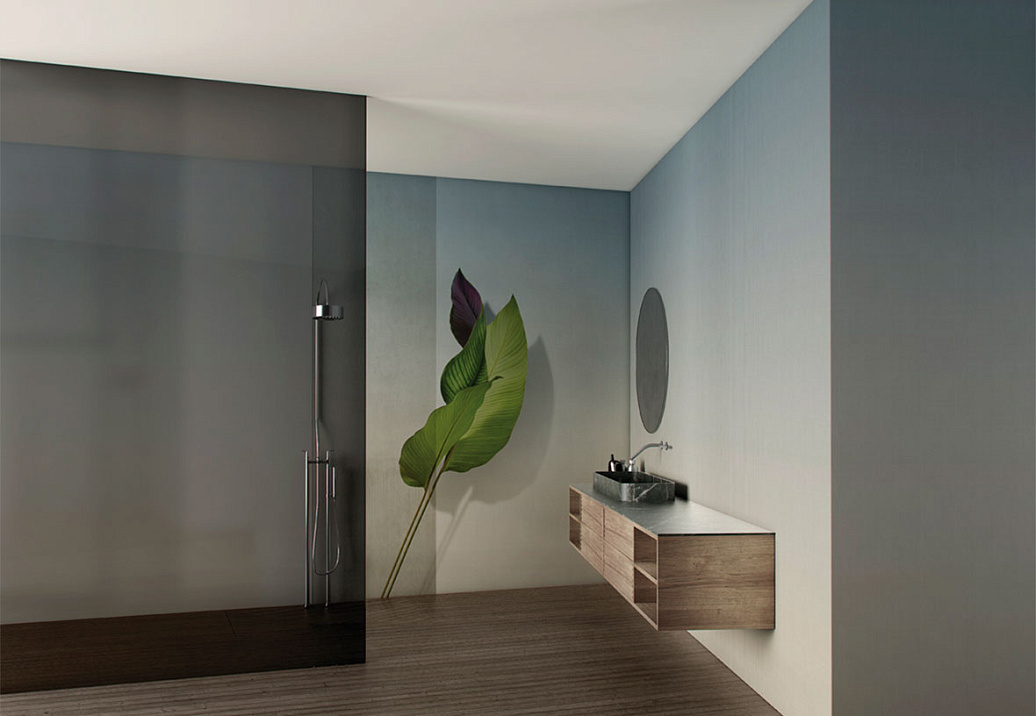 Панно и фотообои Glamora Glam Fusion GLF61A