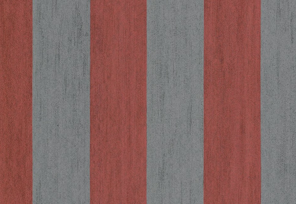 Обои Arte Flamant Les Rayures Stripes 30023