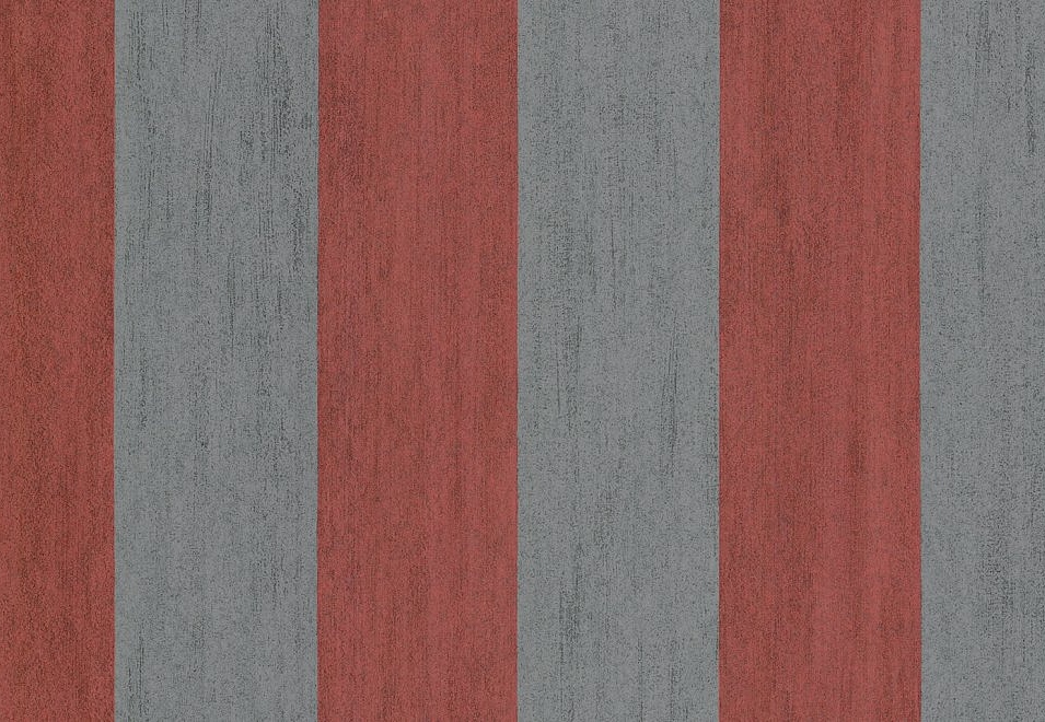 Обои Arte Flamant Les Rayures Stripes 30023