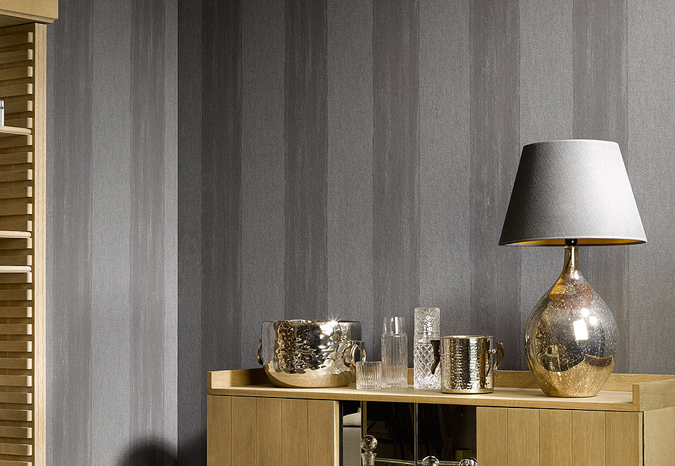 Обои Arte Flamant Les Rayures Stripes 50100