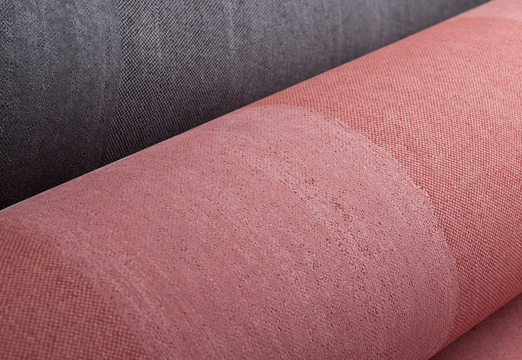 Обои Arte Flamant Les Rayures Stripes 50102