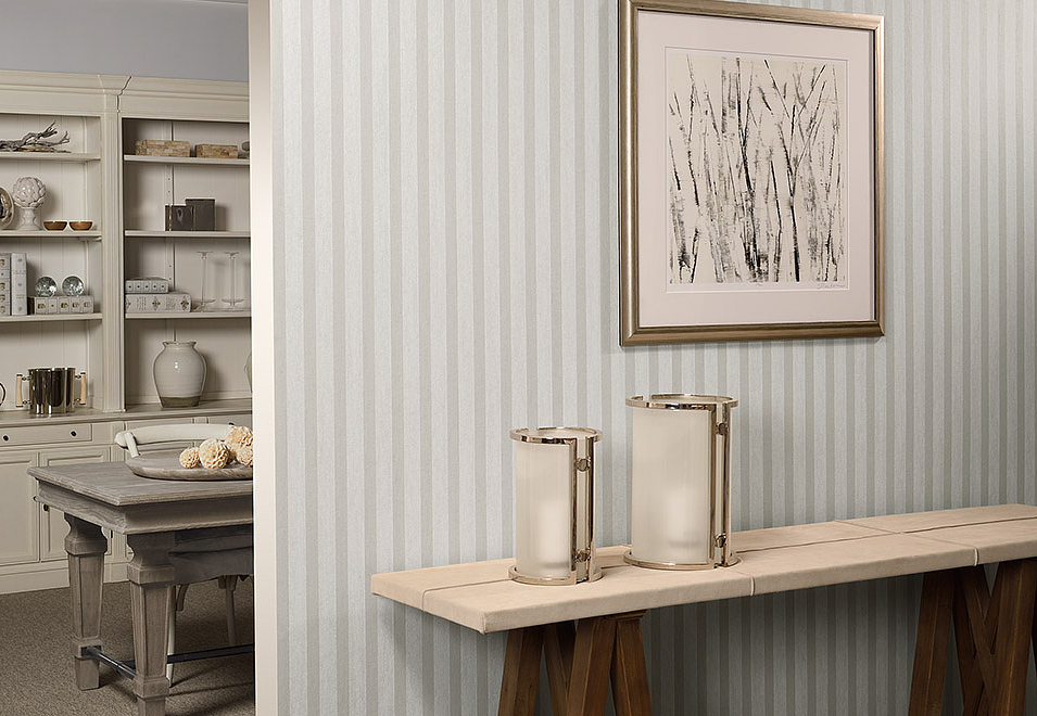 Обои Arte Flamant Les Rayures Stripes 78110