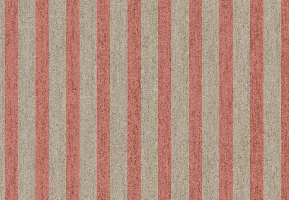 Обои Arte Flamant Les Rayures Stripes 78113