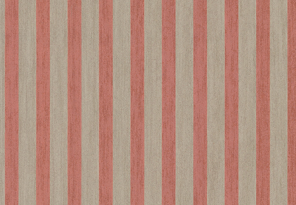Обои Arte Flamant Les Rayures Stripes 78113