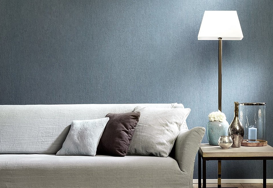 Обои Arte Les Unis Linens 40015