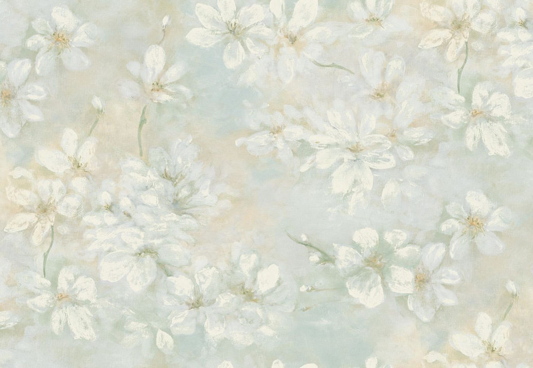 Обои Aquarelle Brushstrokes BR1981