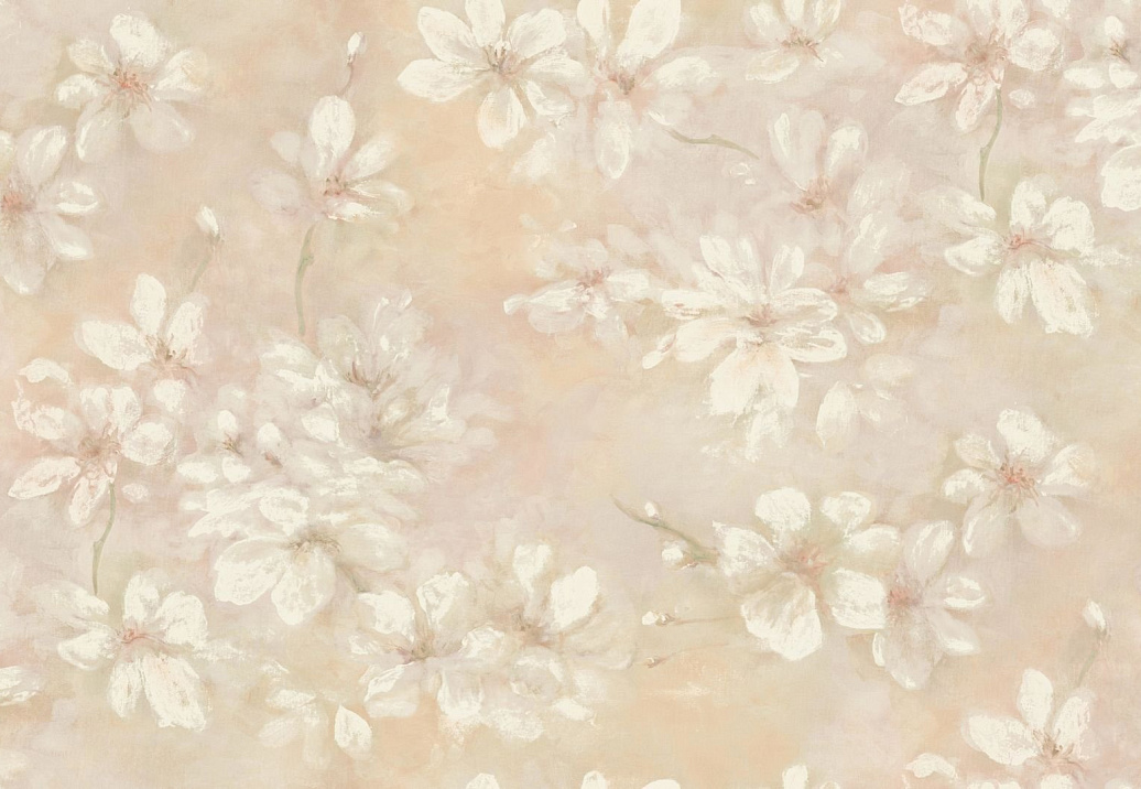 Обои Aquarelle Brushstrokes BR1985