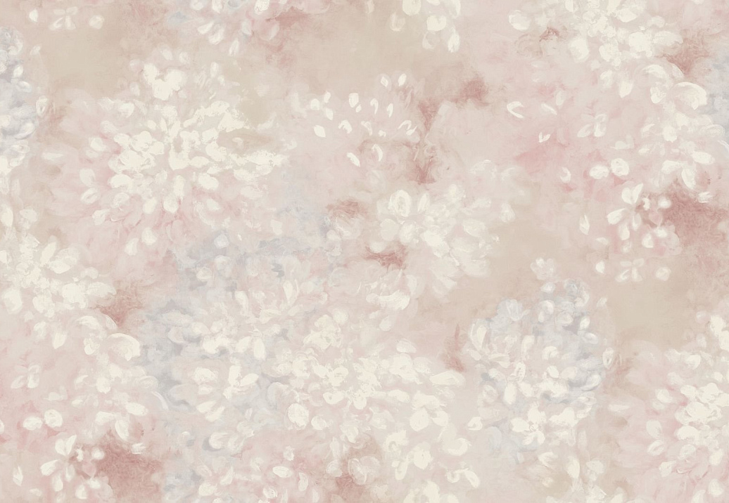 Обои Aquarelle Brushstrokes BR1990