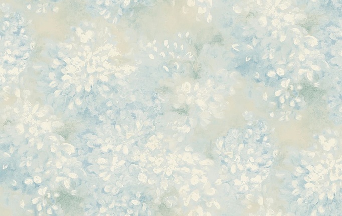 Немецкие обои Aquarelle, коллекция Brushstrokes, артикул BR1991