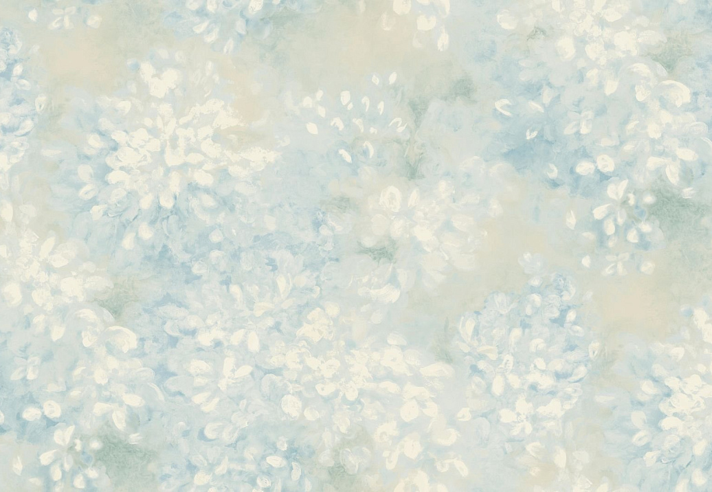 Обои Aquarelle Brushstrokes BR1991