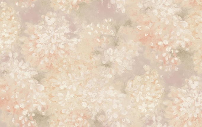 Немецкие обои Aquarelle, коллекция Brushstrokes, артикул BR1993