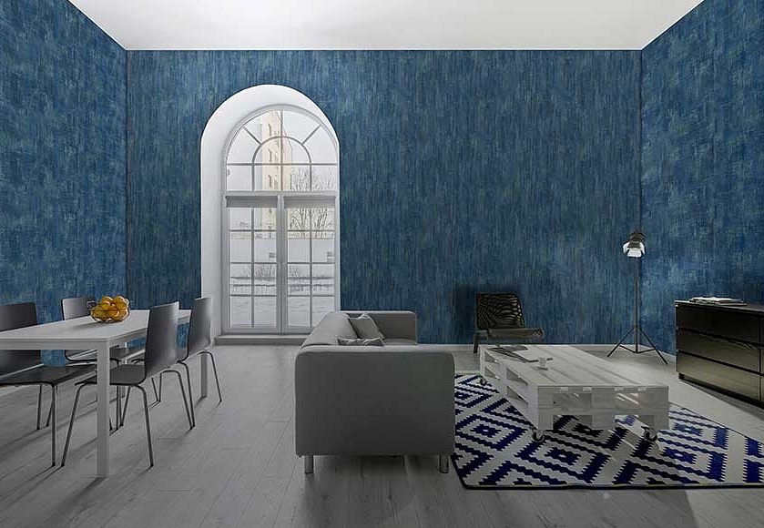 Обои Threads Vinyl Collection Wallpaper I EW15019-680
