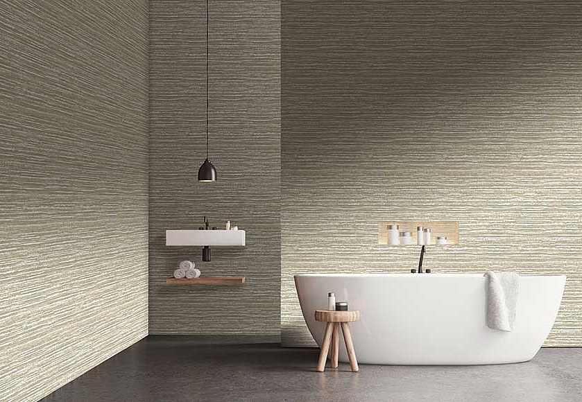 Обои Threads Vinyl Collection Wallpaper I EW15024-928