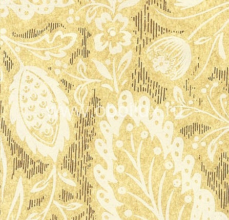 Обои Lewis & Wood Wide Width Wallpapers LW149173/Paysanne Dijon