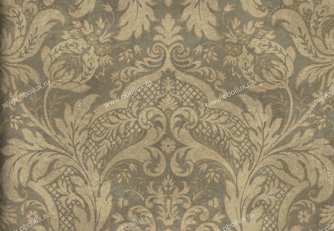 Обои KT-Exclusive Simply Damask SD81606