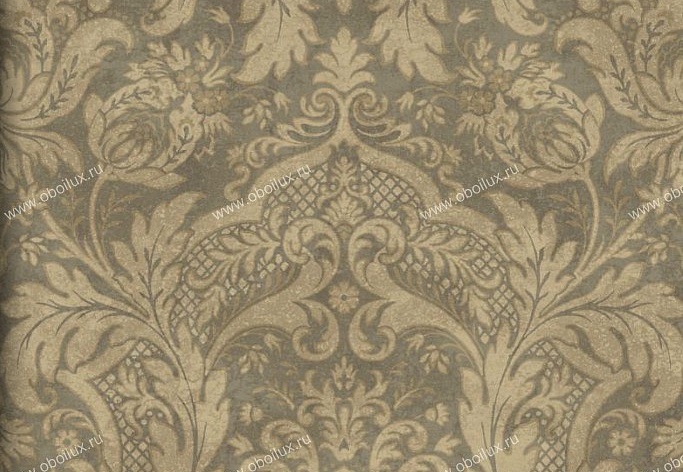 Обои KT-Exclusive Simply Damask SD81606