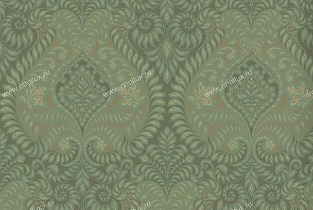 Обои KT-Exclusive Simply Damask SD81202