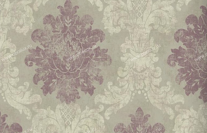 Обои KT-Exclusive Simply Damask SD80809