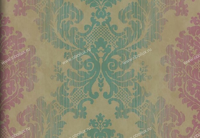 Обои KT-Exclusive Simply Damask SD80609