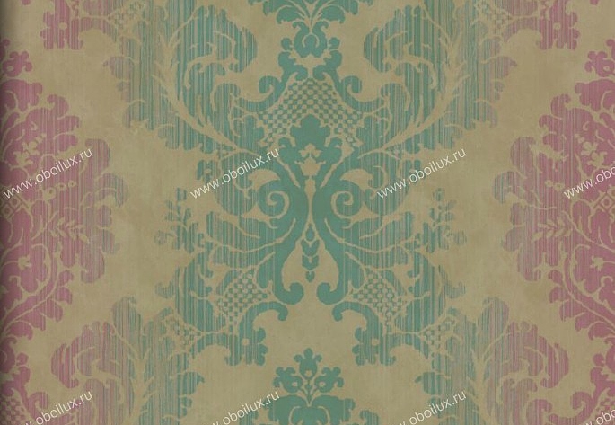 Обои KT-Exclusive Simply Damask SD80609