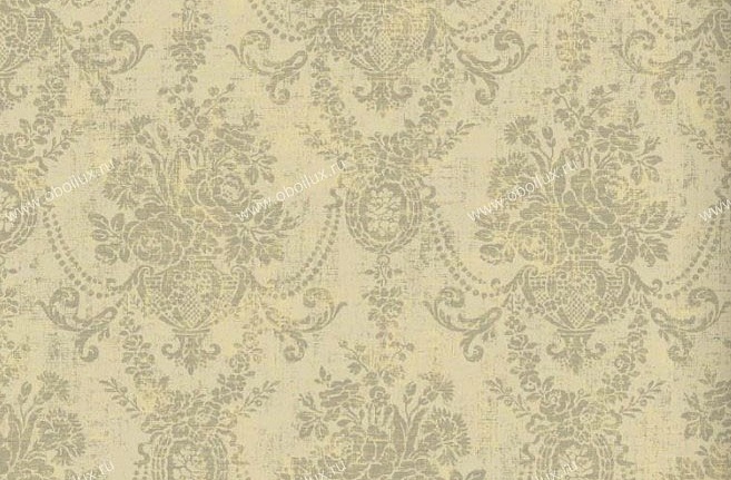 Обои KT-Exclusive Simply Damask SD80407