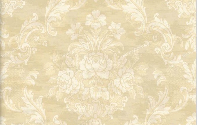 Обои KT-Exclusive Simply Damask SD80005