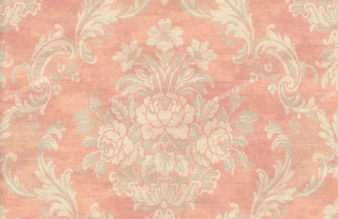 Обои KT-Exclusive Simply Damask SD80001