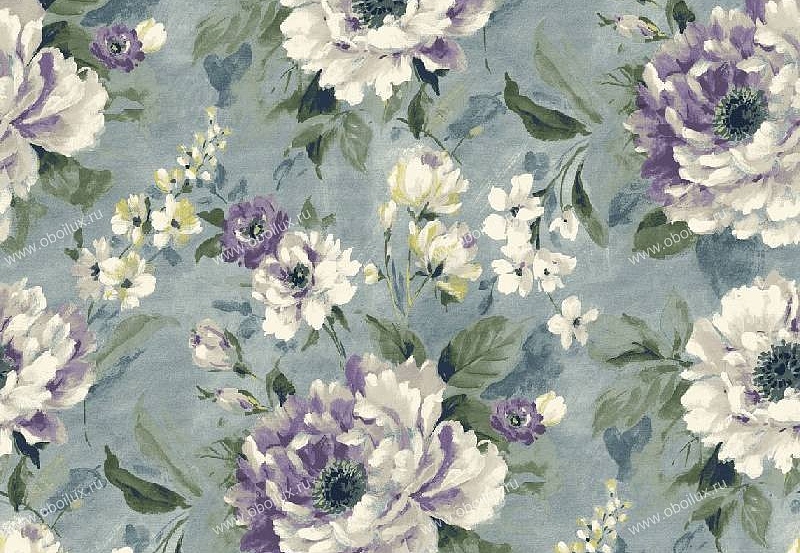 Обои Wallquest Villa Toscana LB30202