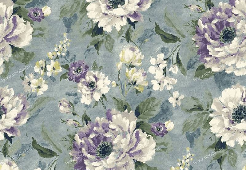 Обои Wallquest Villa Toscana LB30202