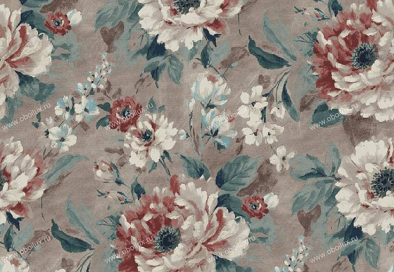 Обои Wallquest Villa Toscana LB30201
