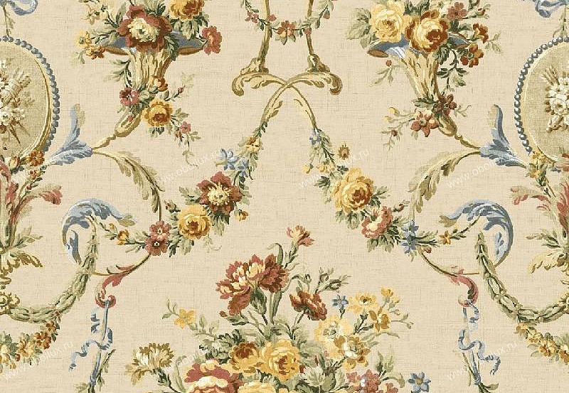 Обои Wallquest Villa Toscana LB30103