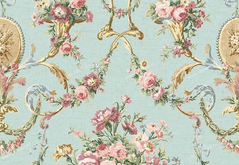Обои Wallquest Villa Toscana LB30102