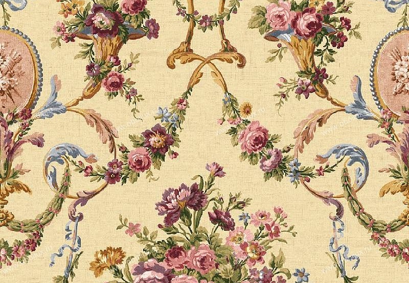 Обои Wallquest Villa Toscana LB30101