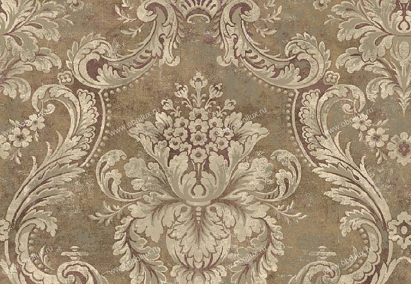 Обои Wallquest Villa Toscana LB30009