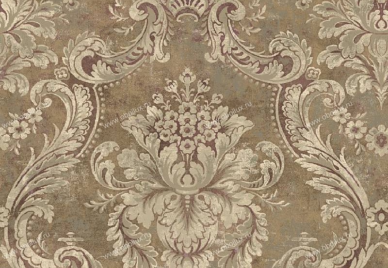 Обои Wallquest Villa Toscana LB30009